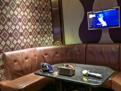 -星聚会KTV(苏州信投大厦店)