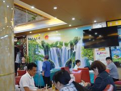 -国强手抓(北京西路店)