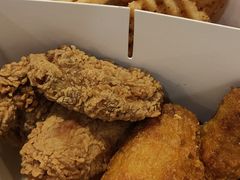 -麦当劳(望京国际商业中心店)