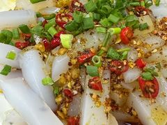 四川凉粉-重庆豆花鱼(福洲大道店)