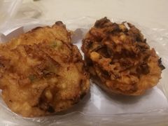 -阿婆油墩子(五里桥路188弄小区店)