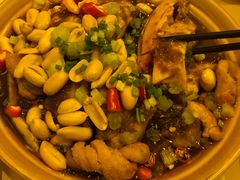 -龙门阵茶屋川菜馆(武康路店)