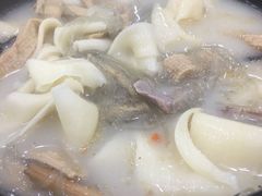 -惠丰源烩面馆(经七路店)