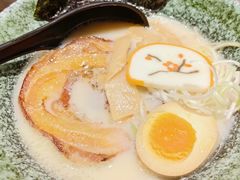 -雷神拉面(财富中心玉米楼店)
