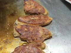 铁板烧-悦和餐厅(CBD玉米楼店)