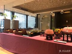 -桔子水晶苏州吴江步行街酒店