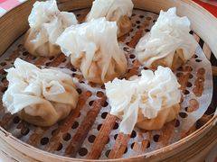 -西贝莜面村(上海百联西郊店)