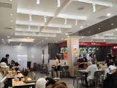 -子午路张记肉夹馍(兵马俑店)