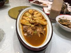 -世外桃源农庄·德清土菜(兴康南路店)