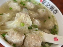 -蓝记云吞(正果店)