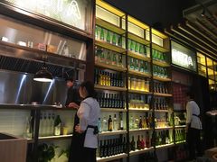 -MYLK意式小厨(熙地港店)