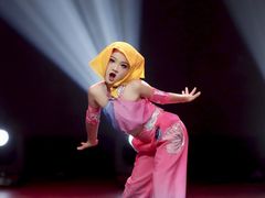 -予荷舞蹈(盛景校区)