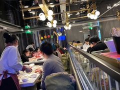 -海底捞火锅(玉桥商业广场店)