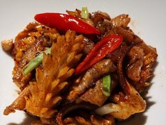 -广州文华东方酒店·江-由辉师傅主理