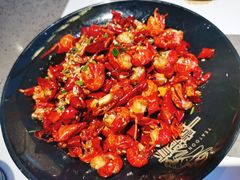 -一棠龙虾(徐家汇城开YOYO店)