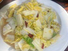 -古韵餐厅(湖畔大学店)