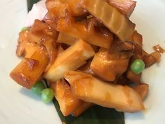 -海味世家·家常菜馆(明州里店)