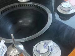 -老家大锅台(世纪城店)