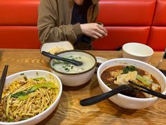 -谭师爷龙抄手(白下路店)