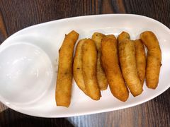 油条-PHO·5越南牛肉粉(建新路店)
