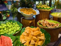 -一方渔歌蒸汽海鲜自助(文化路万达广场店)