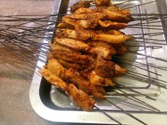 -清真·马峰烤肉(小学习北巷店)