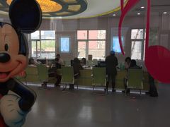 -北京市西城区德胜社区卫生服务中心