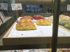 -烫面包·面包烘焙(绿地缤纷城店)
