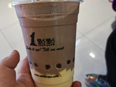 -1点点(大连路店)