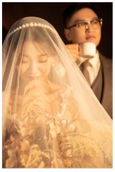-二十一世纪婚纱摄影(省府前街店)