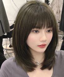 -HG美发设计沙龙