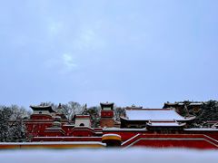 -颐和园
