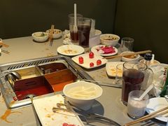 -海底捞火锅(CBD安泰广场店)
