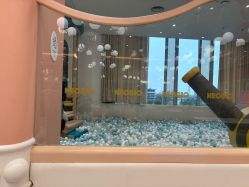 -奈尔宝·儿童乐园·亲子餐厅(苏州大悦城店)