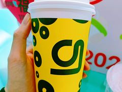 -gleeglee乐溢亦茶(合生汇店)