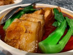 -肴约·花园式餐厅(湖里店)