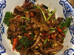 -黄泥岗·地道湖北菜(奥特莱斯店)