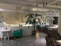 -秀儿家の小确幸融合西餐厅(万达店)