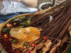 -古真记钵钵鸡(老公园店)