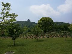 -采石矶景区
