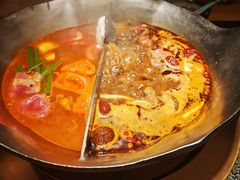 -湊湊火锅·茶憩(皇姑万象汇店)