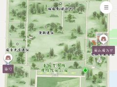-秦始皇帝陵博物院-丽山园