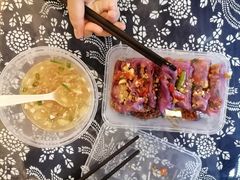 -安上粉皮.非遗手工小吃(骑龙巷店)