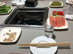 -海底捞火锅(公益西桥店)