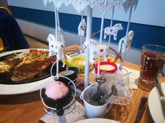 -豪客来牛排(钢铁大街店-2106)