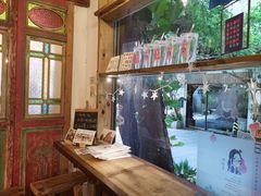 -西关84·History·Art·Cafe