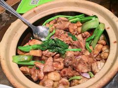 -汤城小厨•粤菜•靓汤(苏州街店)