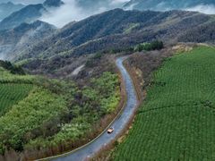 -东白山