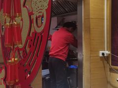 -老通城豆皮大王(吉庆街店)