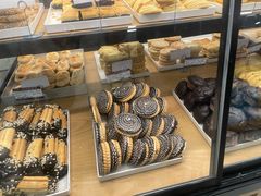 -长发西饼(临顿路店)